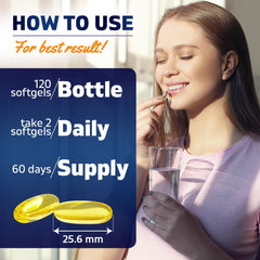 Vitamatic etiqueta nutricional legible con dosis y TQ indicado