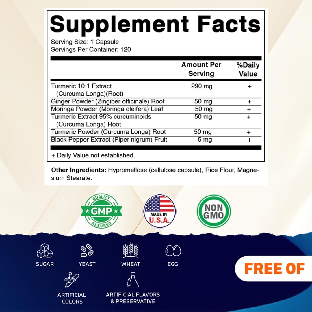 Vitamatic etiqueta detalle con lista de ingredientes y beneficios claros