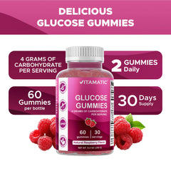 Vitamatic etiqueta detalle de ingredientes y ausencia de alérgenos clara