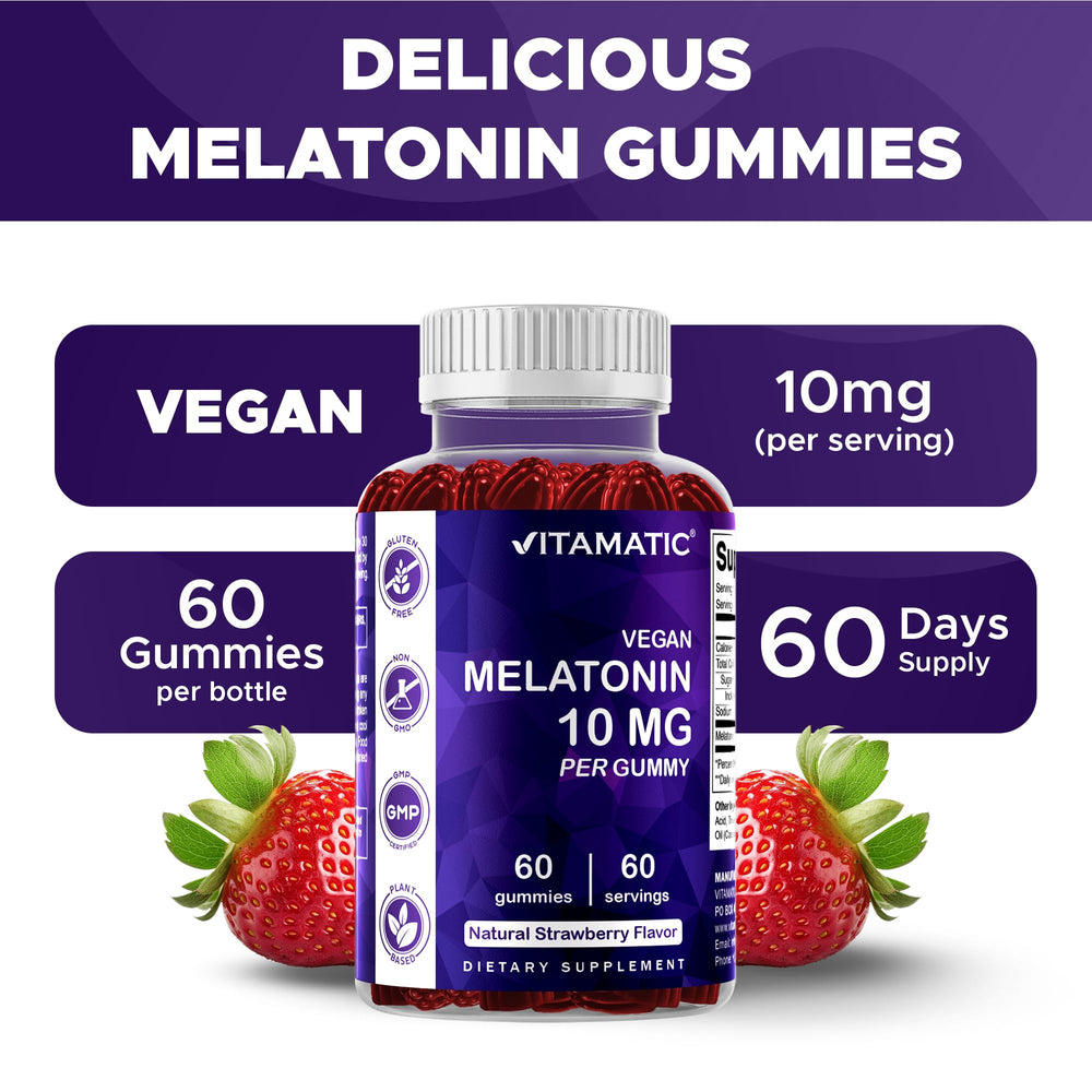 Vitamatic etiqueta con información nutricional claridad en ingredientes