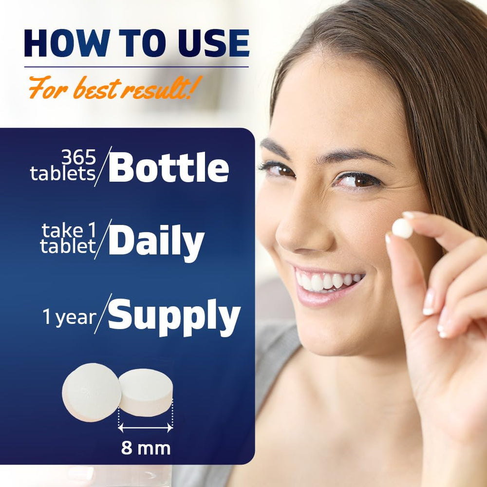 Vitamatic etiqueta con información de ingredientes y calidad GMP visible