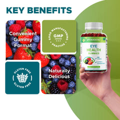 Vitamatic etiqueta con ingredientes, ofrece transparencia y confianza