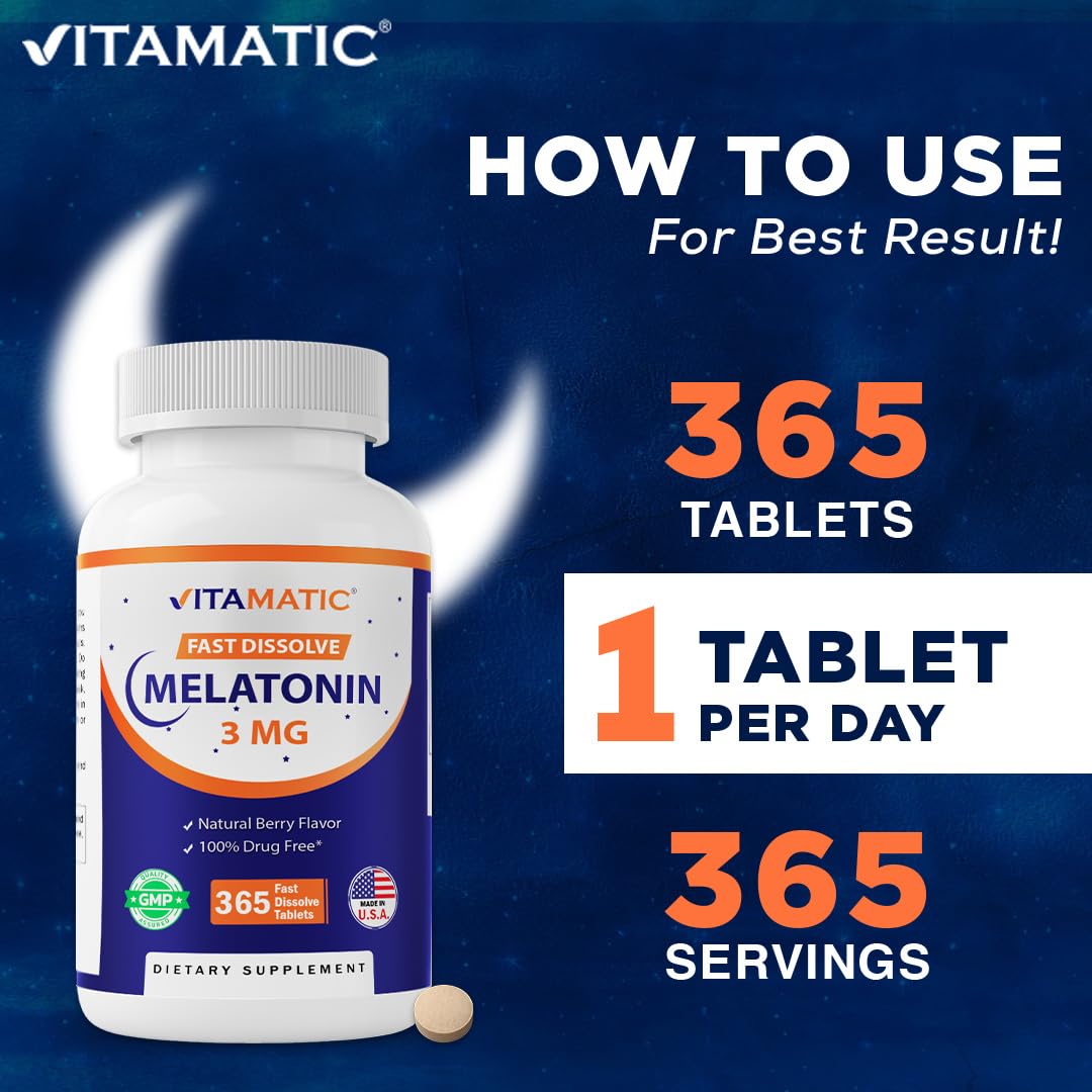 Vitamatic etiqueta de ingredientes que resalta sin OGM ni conservantes