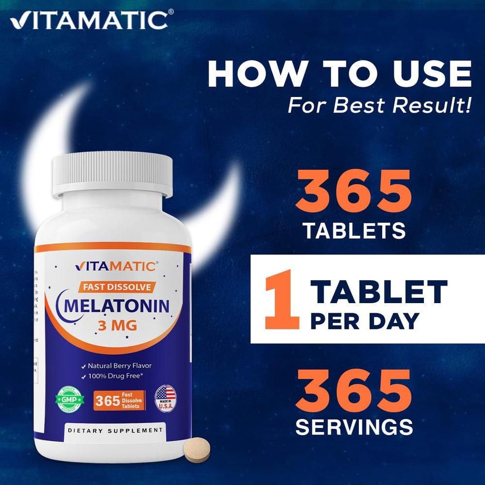 Vitamatic etiqueta de ingredientes que resalta sin OGM ni conservantes