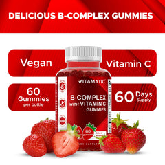 Vitamatic etiqueta de ingredientes legible con información nutricional