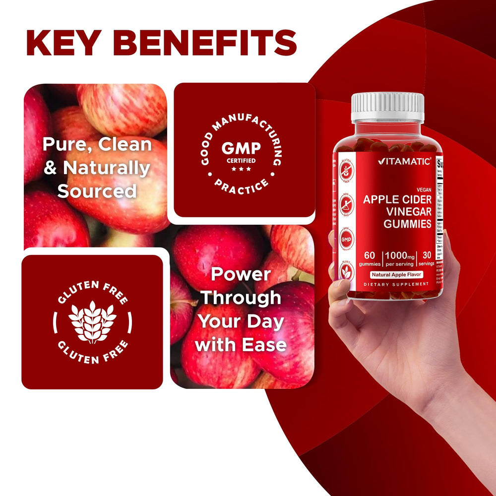 Vitamatic etiqueta con ingredientes legibles y lista de vitaminas