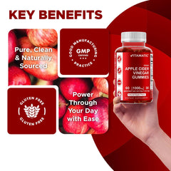 Vitamatic etiqueta con ingredientes legibles y lista de vitaminas
