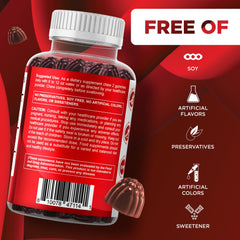 Vitamatic etiqueta nutricional legible resaltando ingredientes clave