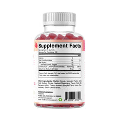 Vitamatic frambuesas frescas ingrediente natural y atractivo