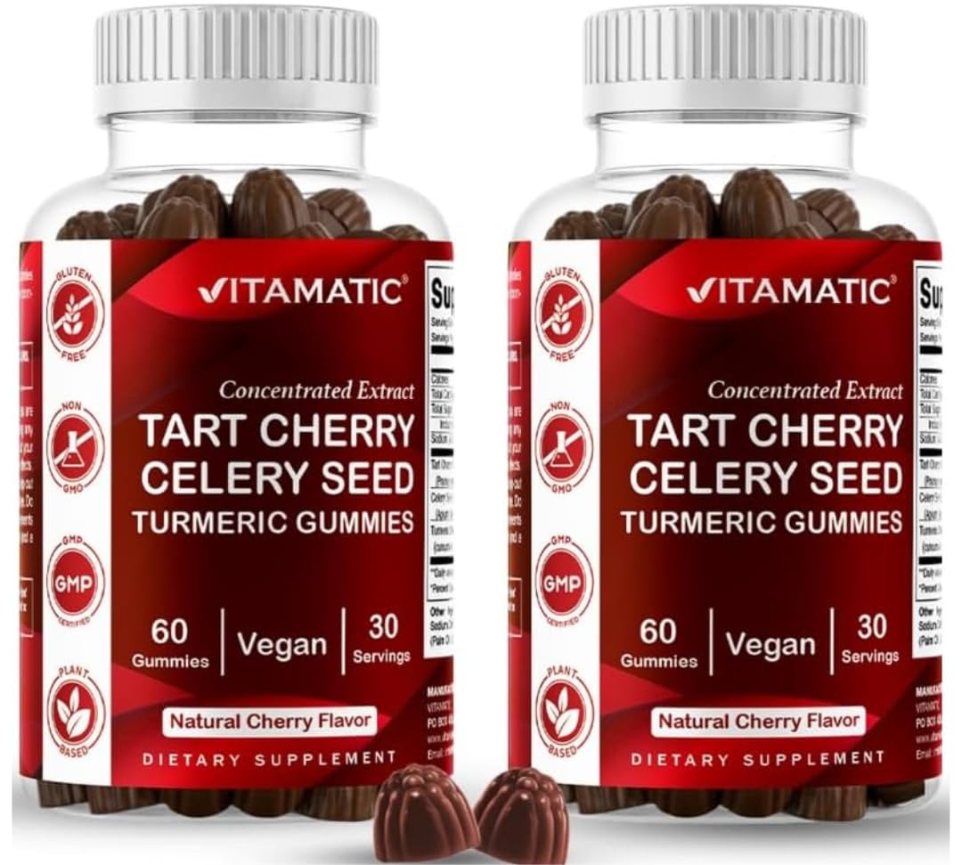 Vitamatic frente del empaque mostrando el nombre y beneficios clave