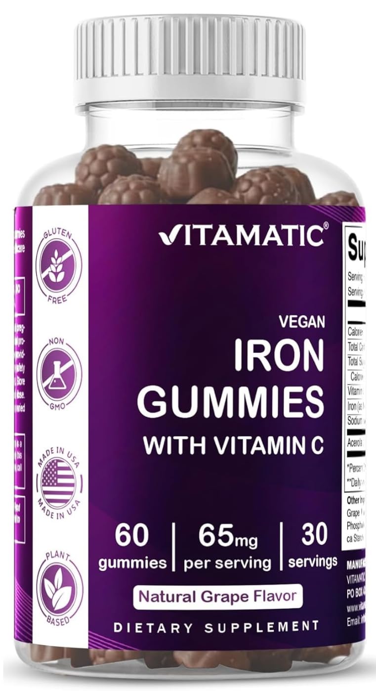 Vitamatic frente del empaque mostrando diseño y beneficio práctico