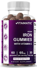 Vitamatic frente del empaque mostrando diseño y beneficio práctico
