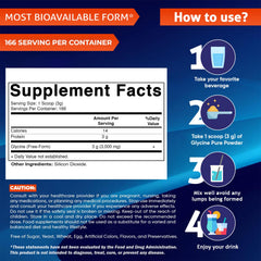 Vitamatic textura del polvo cerca fácil de mezclar y sin grumos