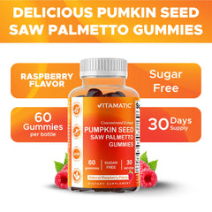 Gomitas Vitamatic junto a frambuesas resaltando sabor natural