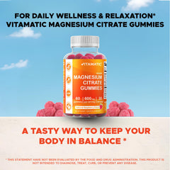 Vitamatic gomitas junto a un desayuno para integrar suplemento a la rutina