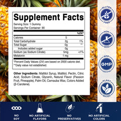 Vitamatic primer plano de textura de gomita que resalta suavidad masticable