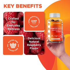 Etiqueta de ingredientes Vitamatic con extractos estandarizados visibles