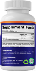 Vitamatic lista de ingredientes sin OGM ni aditivos artificiales