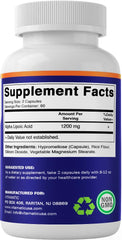 Vitamatic listado de ingredientes y símbolos sin alérgenos, seguridad dietética