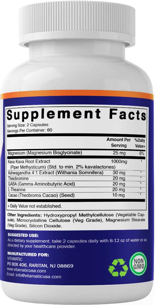 Vitamatic escena de relajación en casa sugiriendo uso nocturno