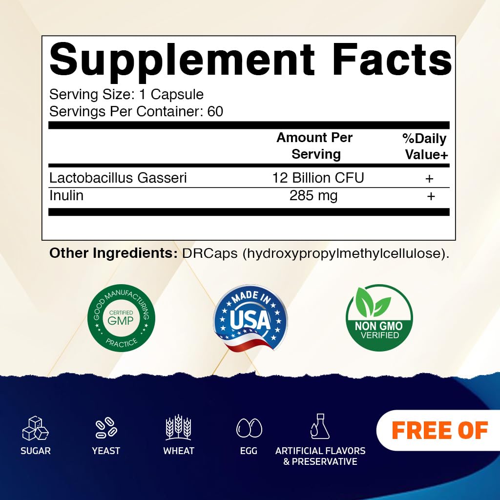 Vitamatic cápsula DRcaps destacando protección en tránsito gástrico