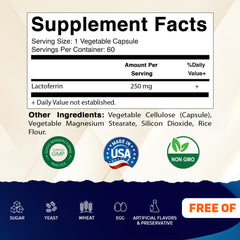 Vitamatic cápsula vegetal en primer plano que muestra forma y facilidad de ingestión