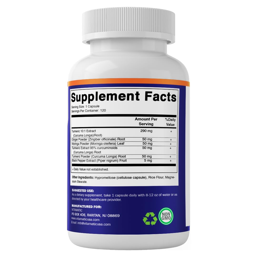 Vitamatic control de calidad lote y pruebas de terceros en laboratorio