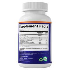 Vitamatic control de calidad lote y pruebas de terceros en laboratorio