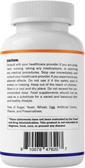 Vitamatic Magnesio Orotato: uso diario potencial para apoyo general.