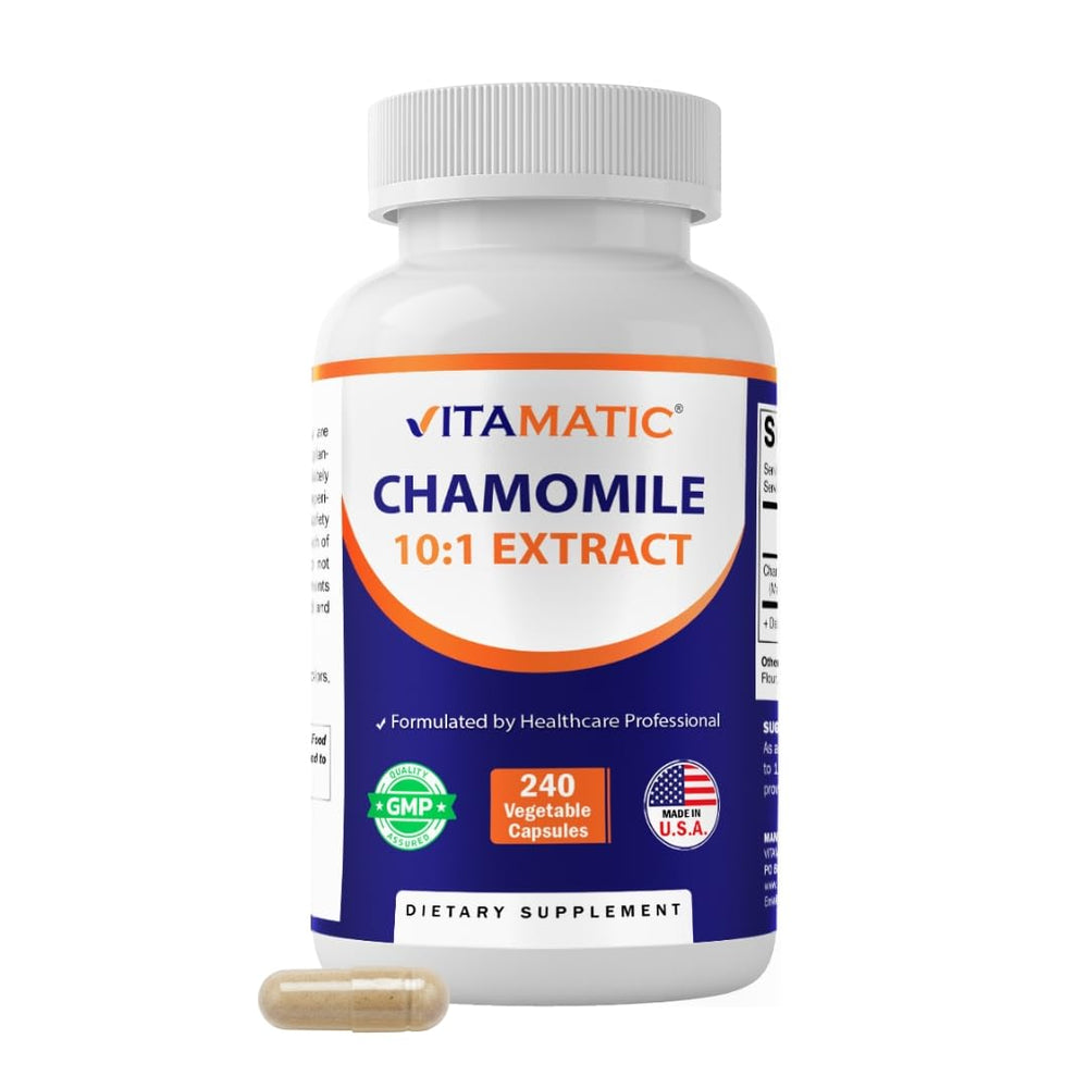 Vitamatic envase frontal claro mostrando etiqueta y beneficios para compra informada