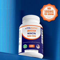 Vitamatic comparativa de tamaño de la tableta para fácil evaluación