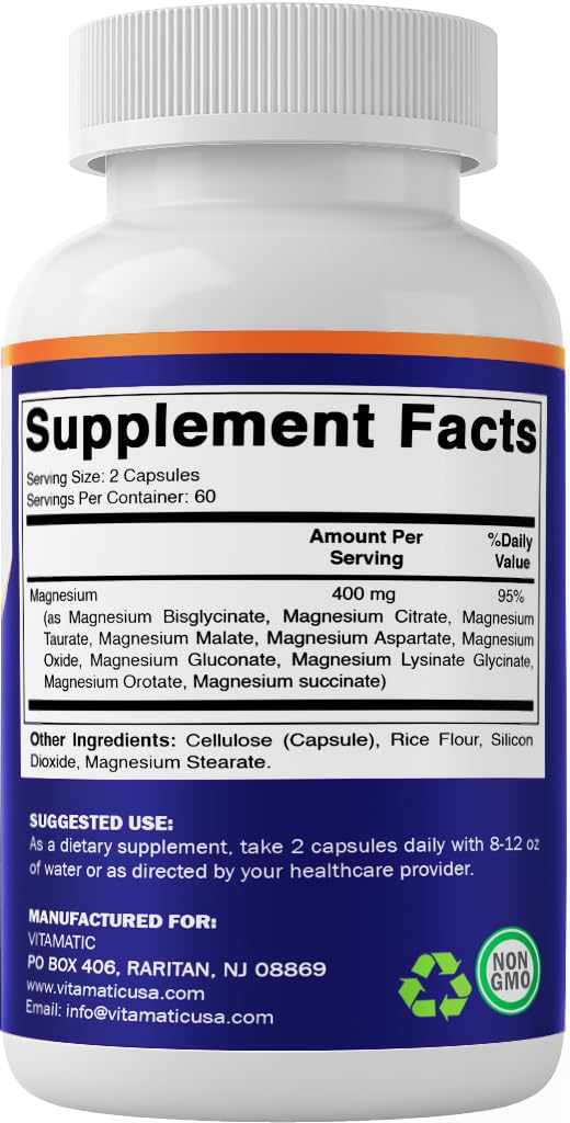 Vitamatic persona tomando cápsula, ejemplifica uso cotidiano seguro