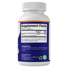 Vitamatic producción GMP en planta, destaca controles de calidad