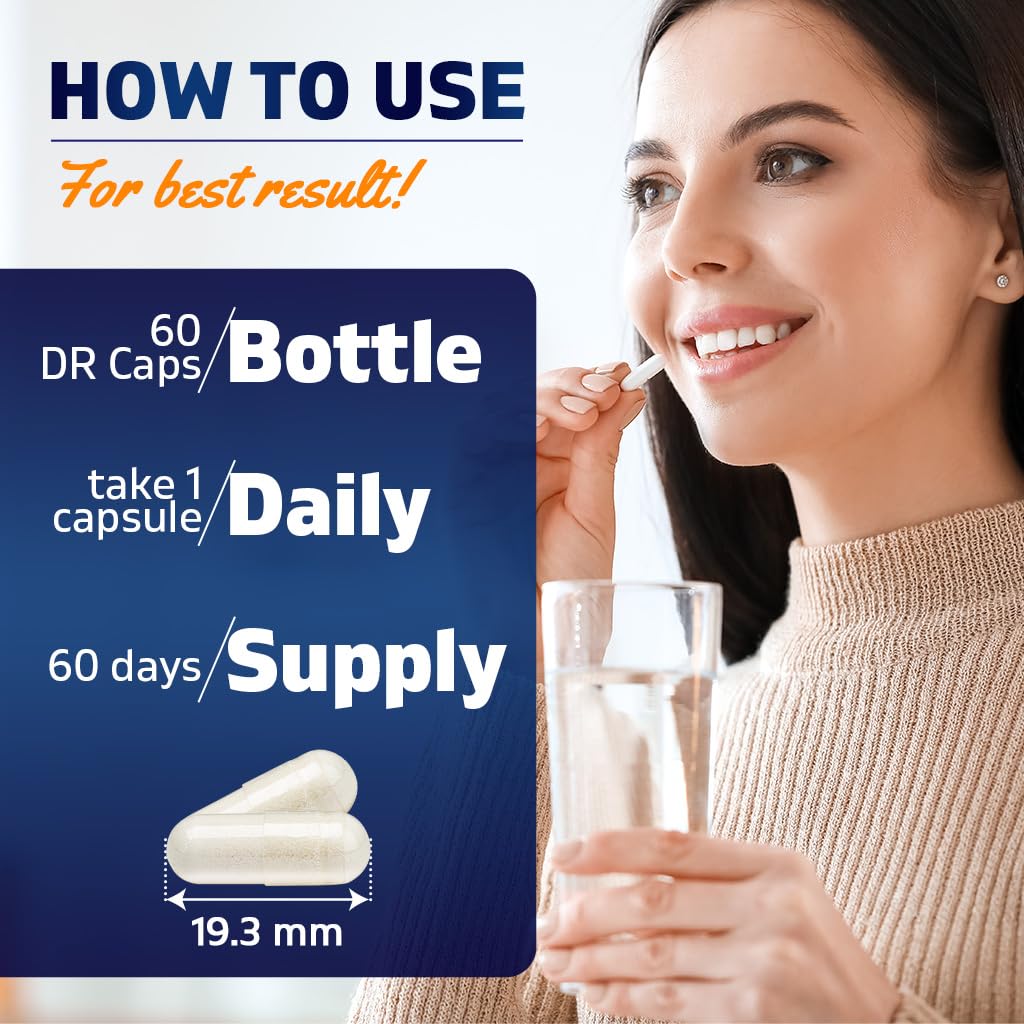 Vitamatic inulina polvo textura que aporta prebiótico y soporte bacteriano