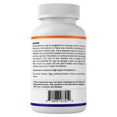 Vitamatic presentación sin gluten y Non-GMO, apto para dietas específicas