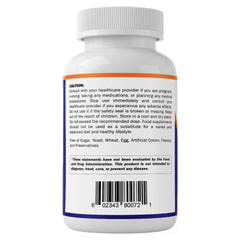 Vitamatic dos frascos empaquetados, ahorro y reserva extendida