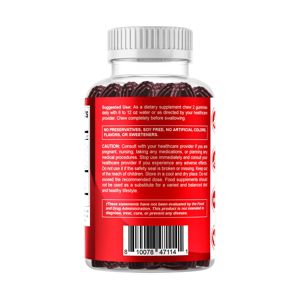 Vitamatic ilustración del probiótico Bacillus coagulans estable