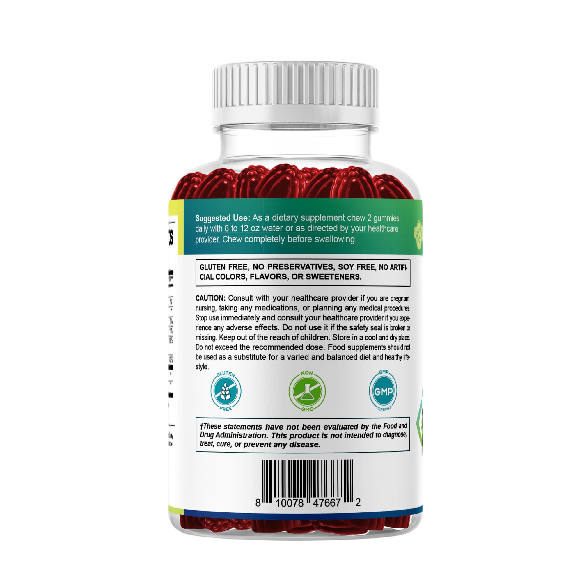 Vitamatic producto en cocina moderna, integra fácilmente en la vida diaria