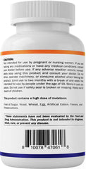 Vitamatic sello GMP destacando fabricación de calidad