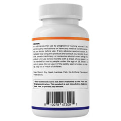 Vitamatic sello sin alérgenos indicando libre de gluten y transgénicos