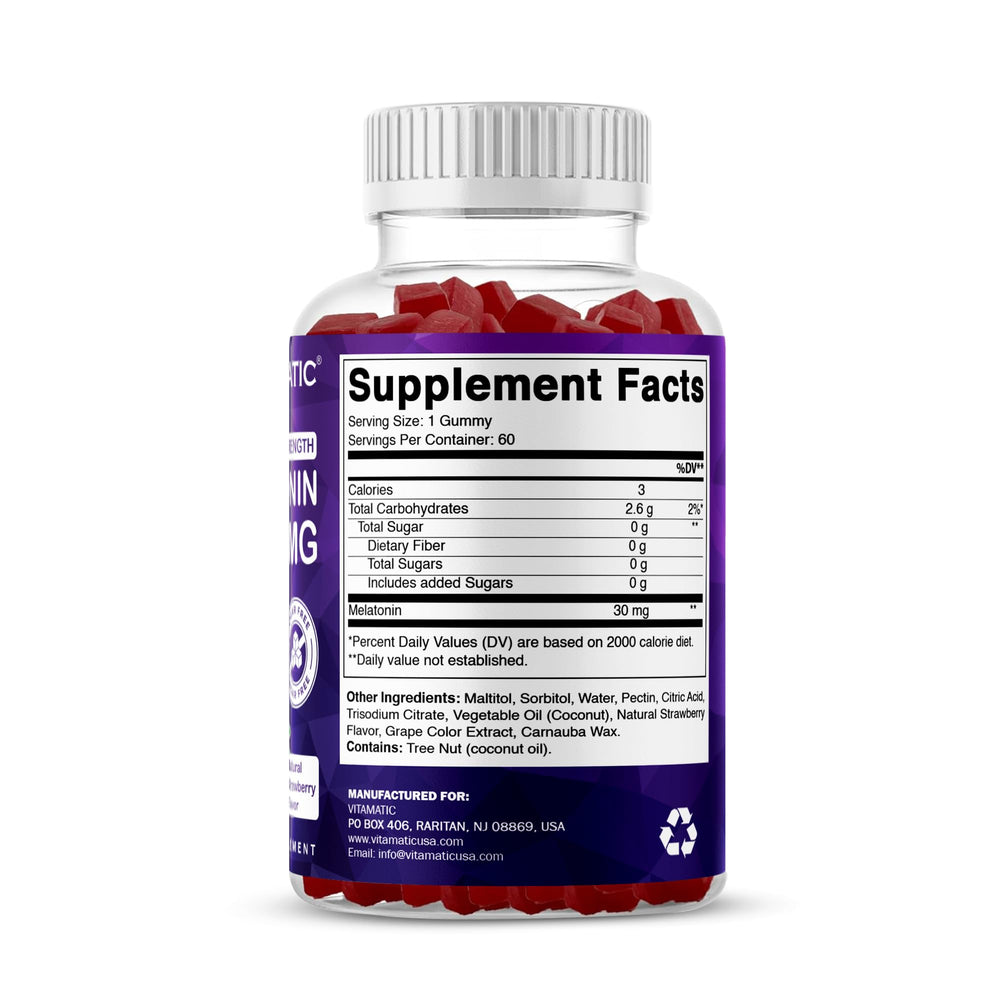Vitamatic sello sin azúcar destacando beneficio para quienes evitan azúcares