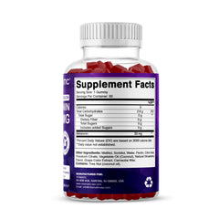 Vitamatic sello sin azúcar destacando beneficio para quienes evitan azúcares