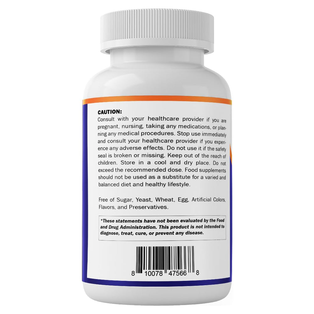 Vitamatic sello vegano en etiqueta destacando aptitud para dietas vegetarianas