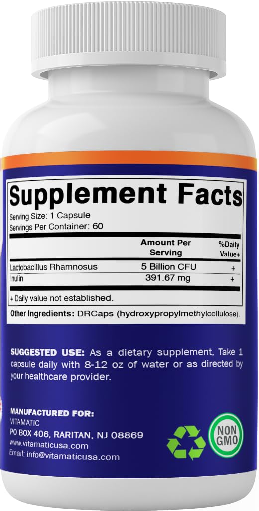 Vitamatic sello sin alérgenos destacando seguridad para dietas especiales