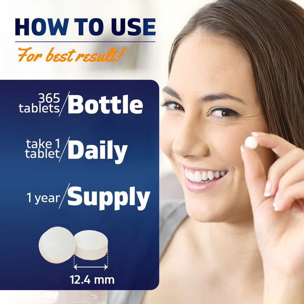 Vitamatic sodio cloruro 1000 mg – etiqueta frontal informativa