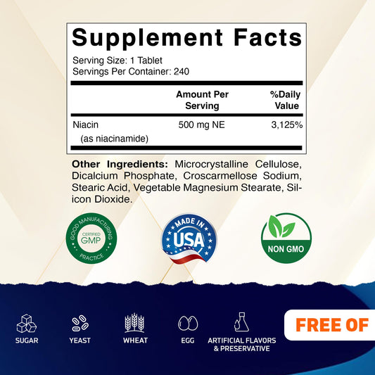 Vitamatic tableta en primer plano para apreciar textura y facilidad de tragar