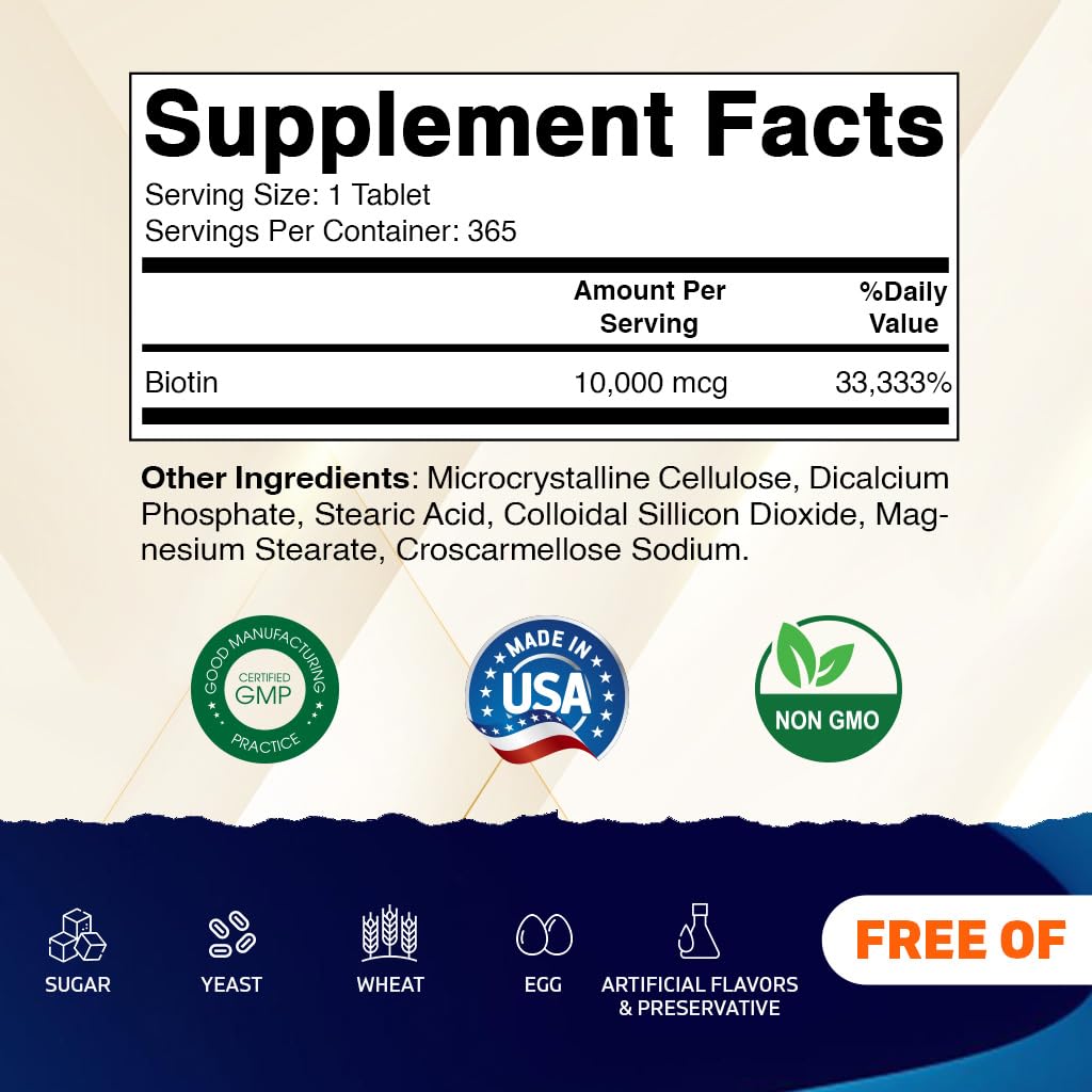 Vitamatic detalle de tableta para ver textura y tamaño práctico