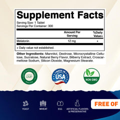 Vitamatic tableta textura cerca que destaca la disolución rápida y facilidad