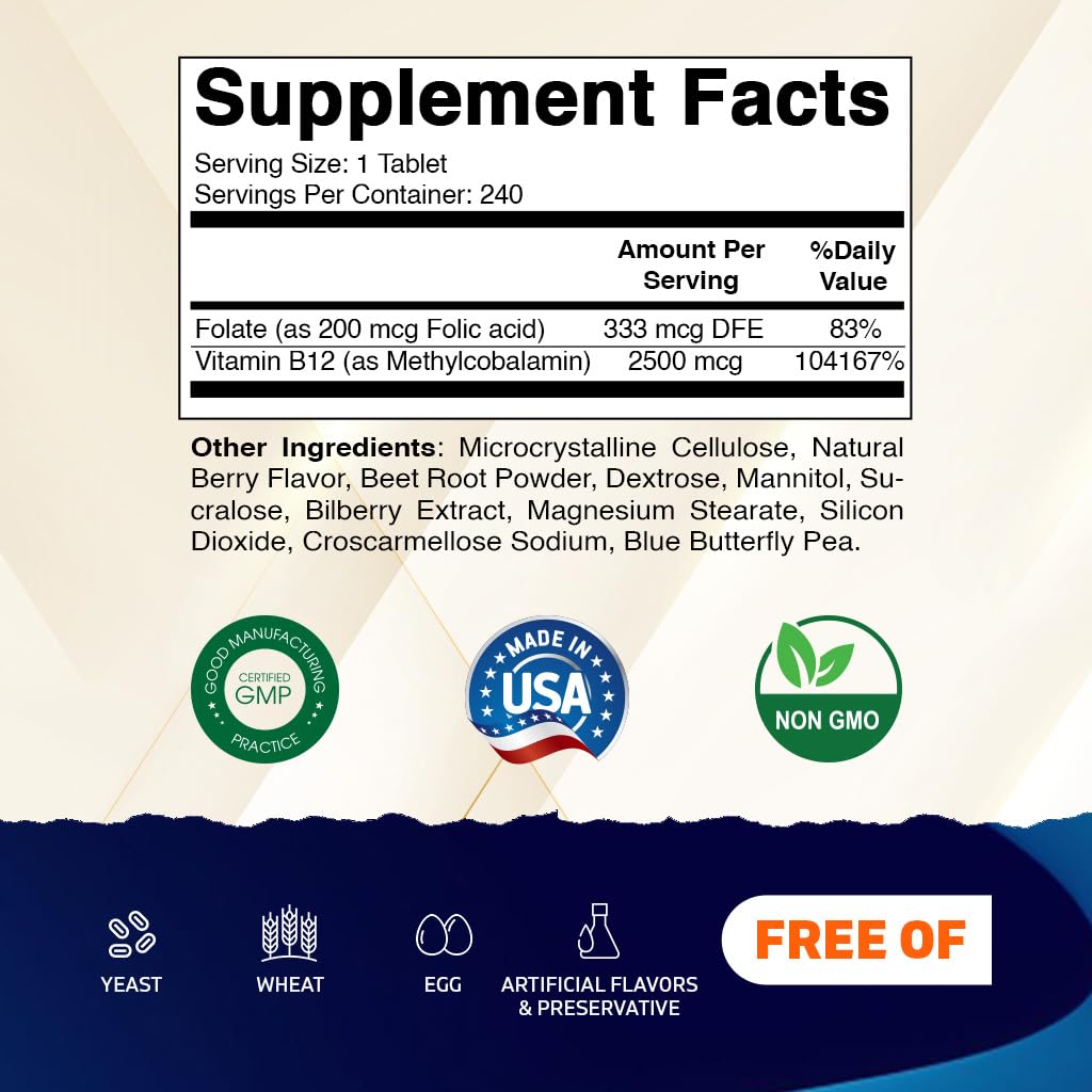 Vitamatic tabletas en mano listos para consumir, conveniencia y formato sin agua