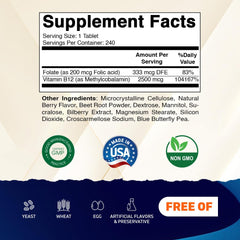 Vitamatic tabletas en mano listos para consumir, conveniencia y formato sin agua